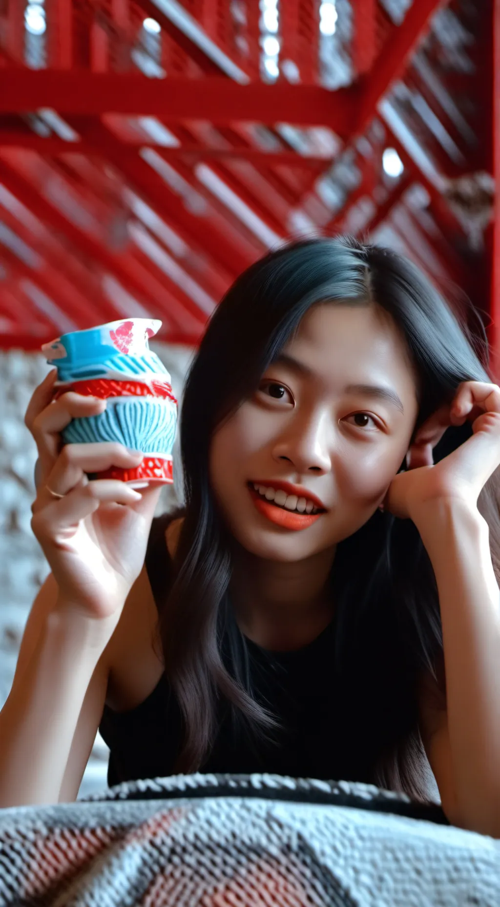 Talkie AI - Chat with Ayesha