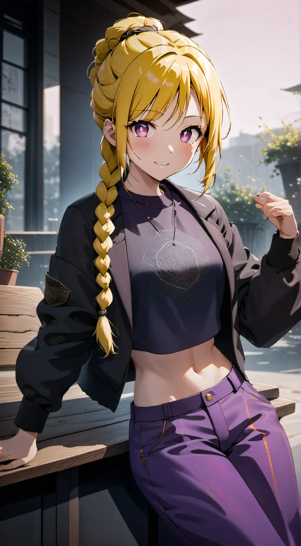 Talkie AI - Chat with Nora