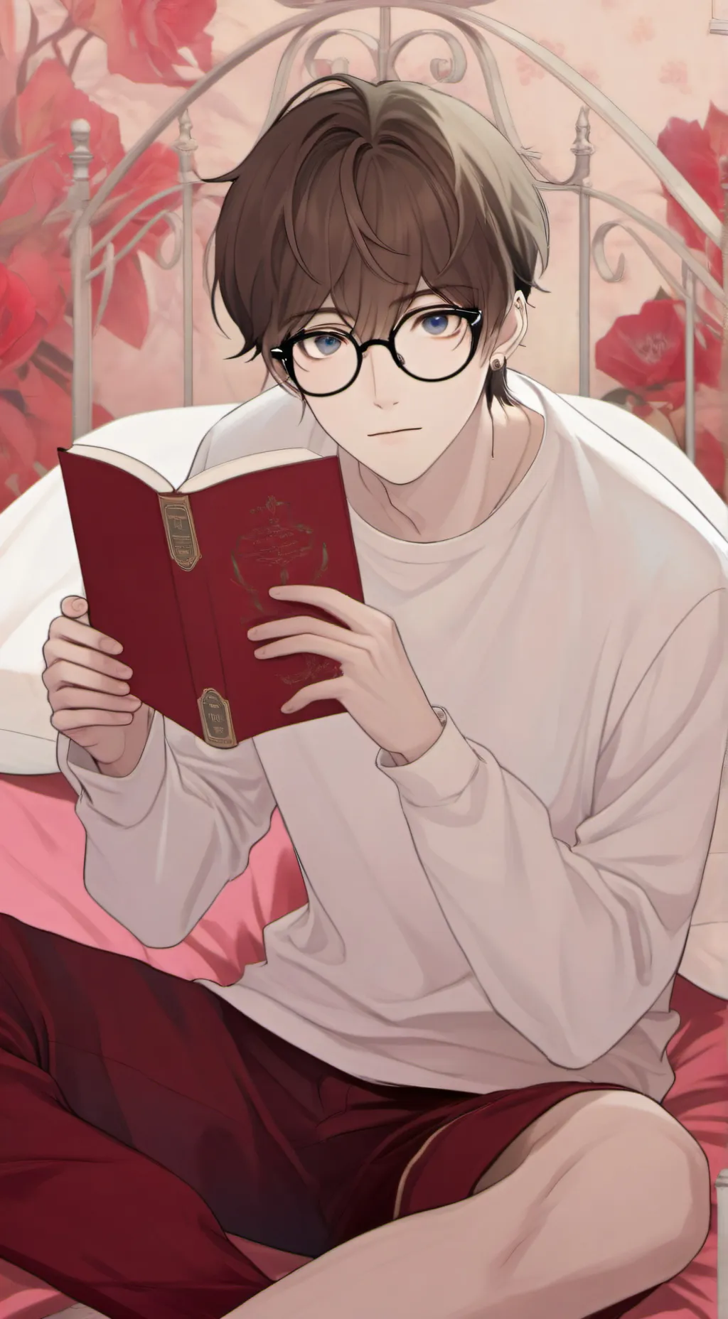 ai character: Shenlod background