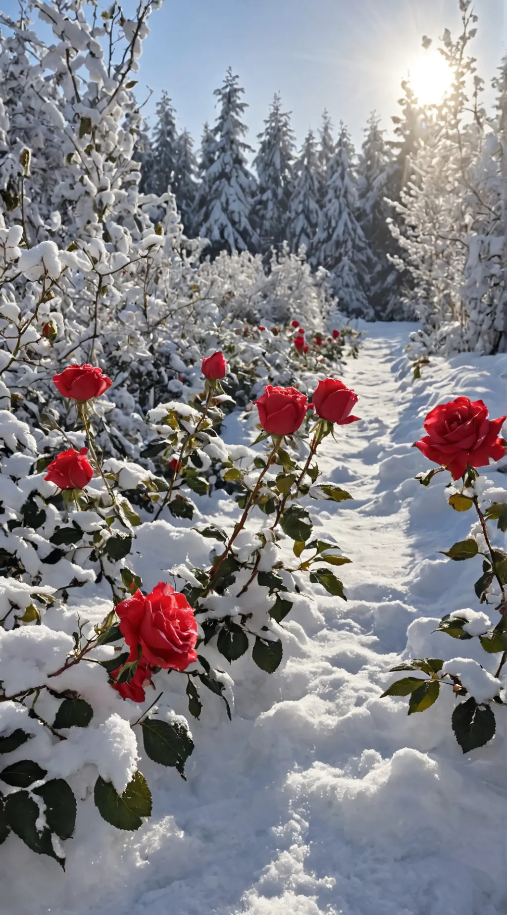 ai character: Creator mha×kny background