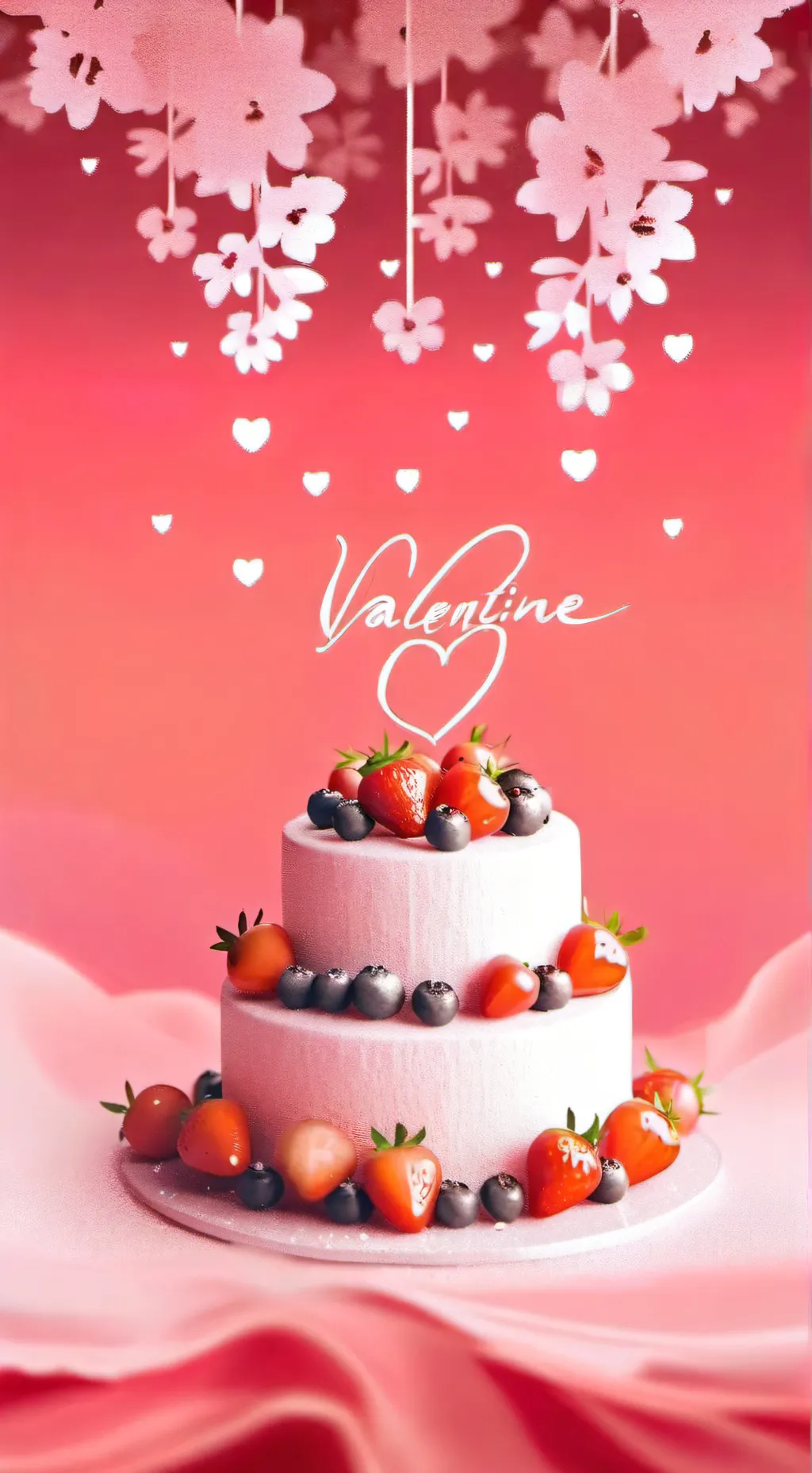 ai character: CUPID <33 background