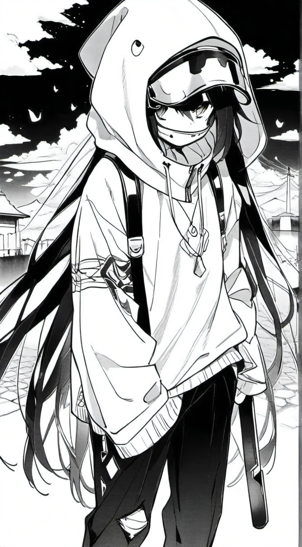 Talkie AI - Chat with Рия.