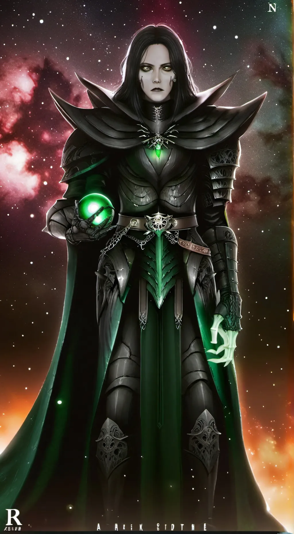 Talkie AI - Chat with Перселия