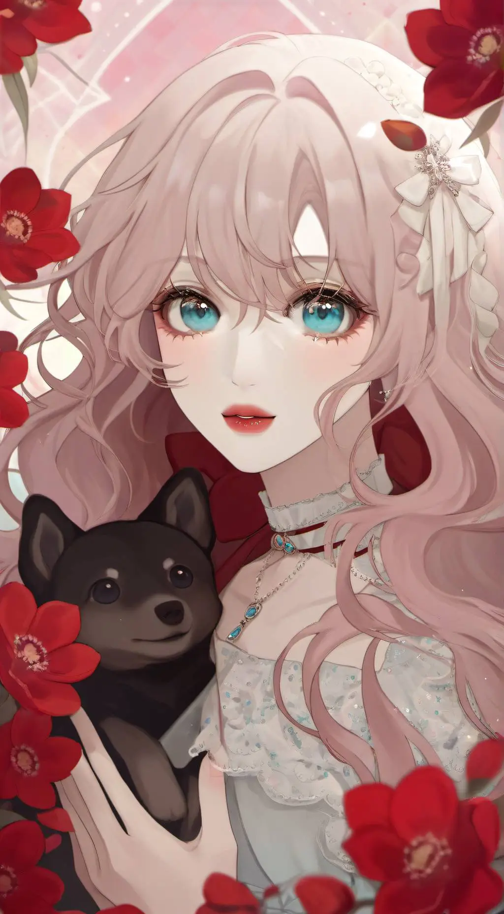 ai character: ʚ𝐊𝐢𝐤𝐢 (𝐊𝐢𝐚𝐧𝐚) ɞ background