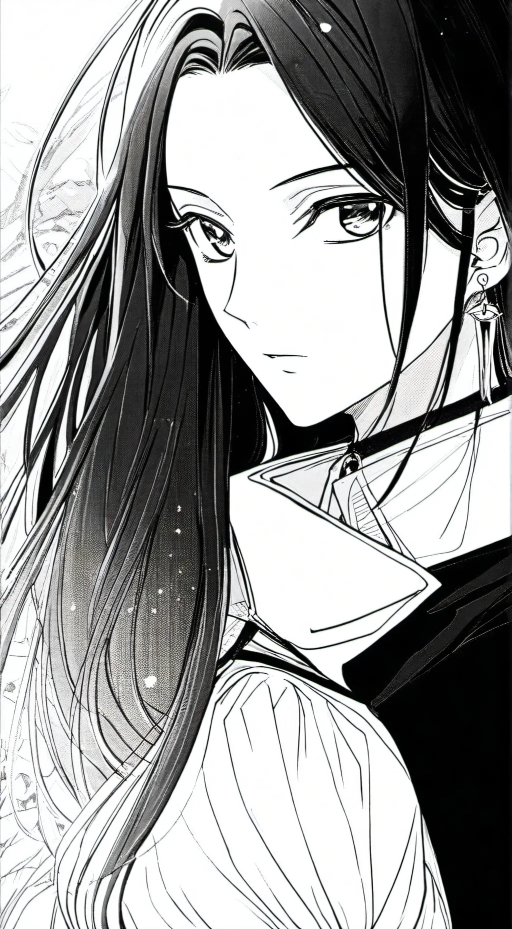 ai character: carly background