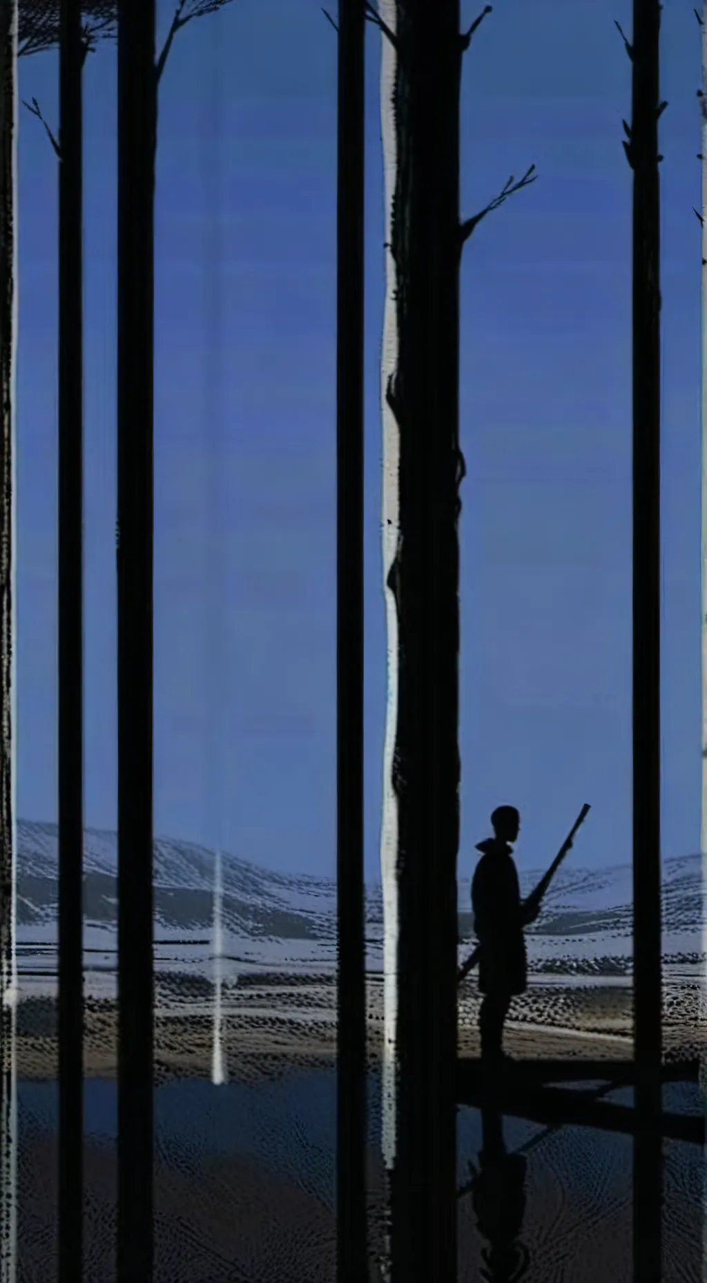 ai character: Oliver x Edward  background