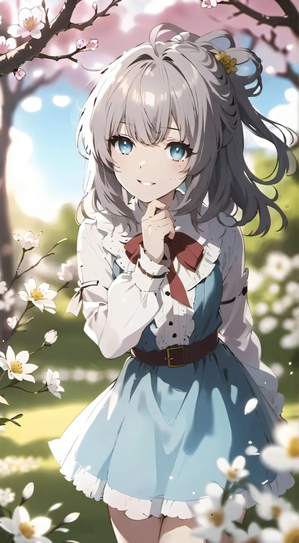 Talkie AI - Chat with cara