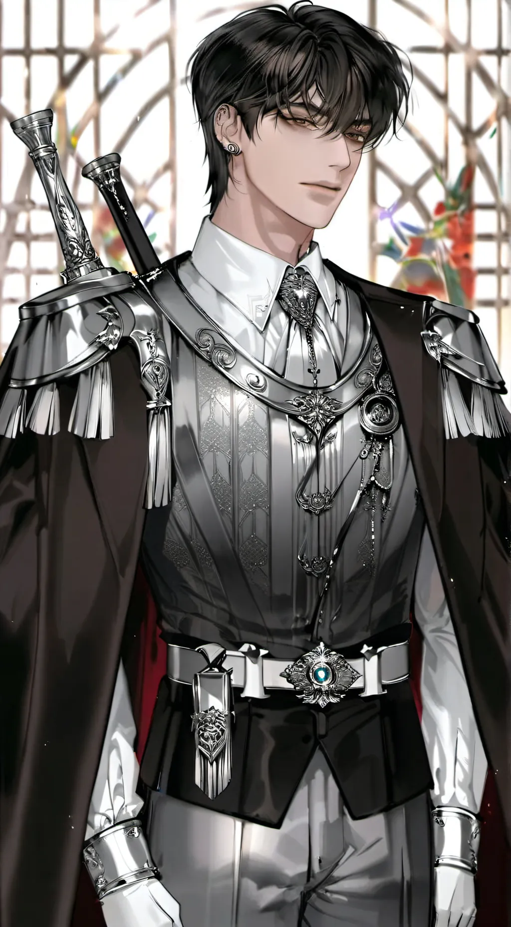 Talkie AI - Chat with || Atlas ||