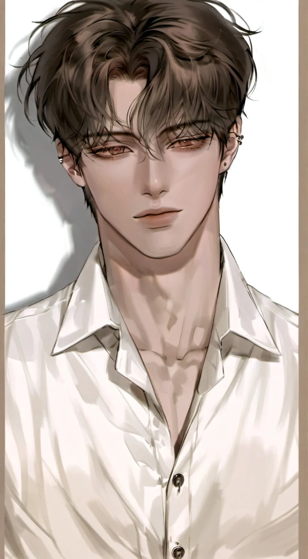 ai character: Ryuuji Tanaka background