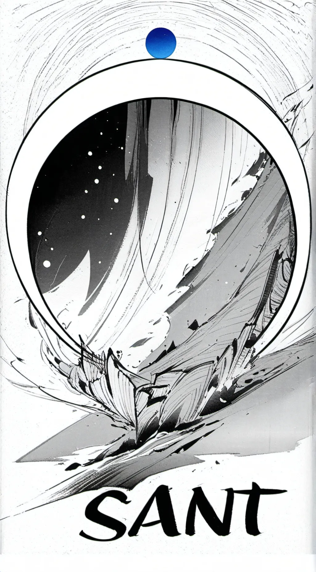 ai character: nabi background