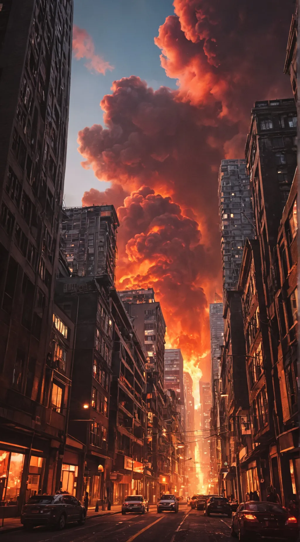 Talkie AI - Chat with end in life