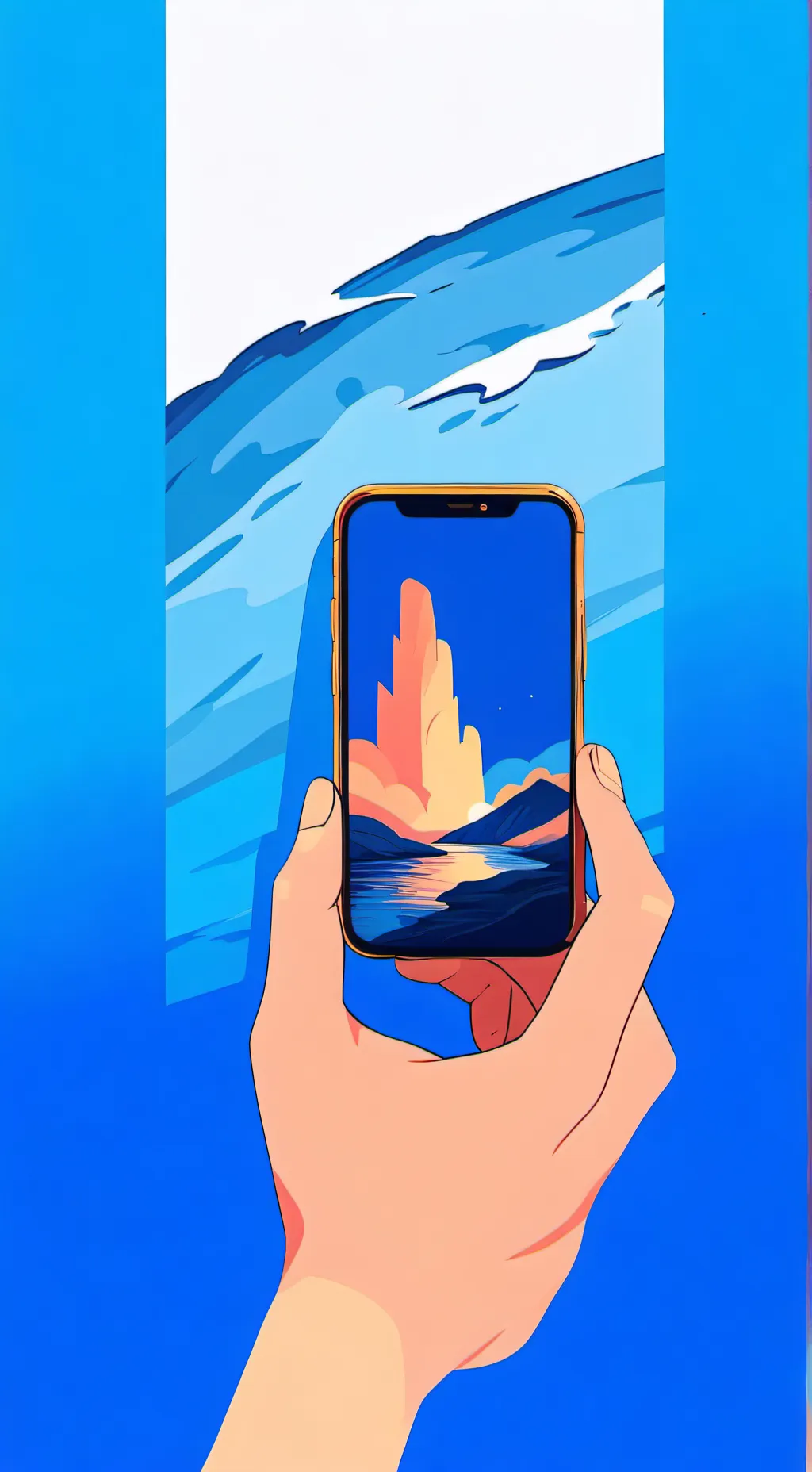 Talkie AI - Chat with Cute-X Bot💝