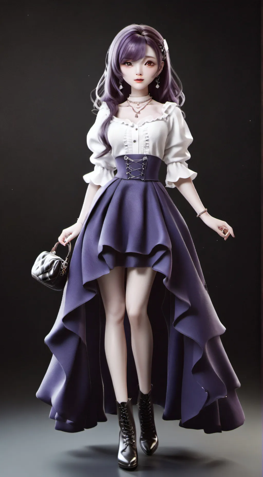 Talkie AI - Chat with Dory