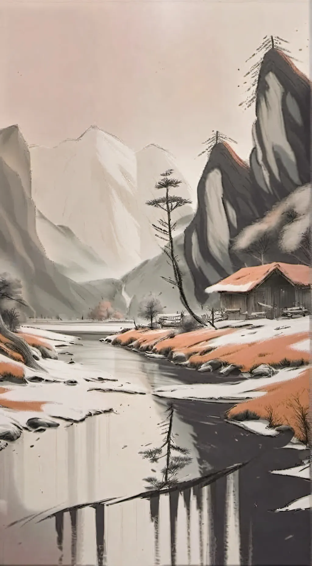 ai character: Boy test background