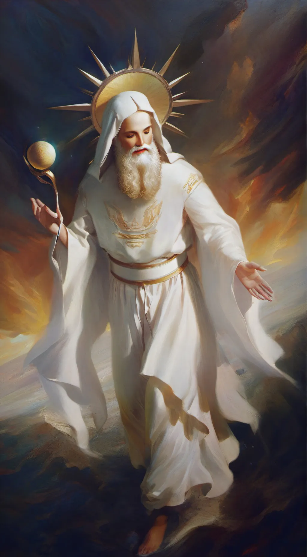 Talkie AI - Chat with god