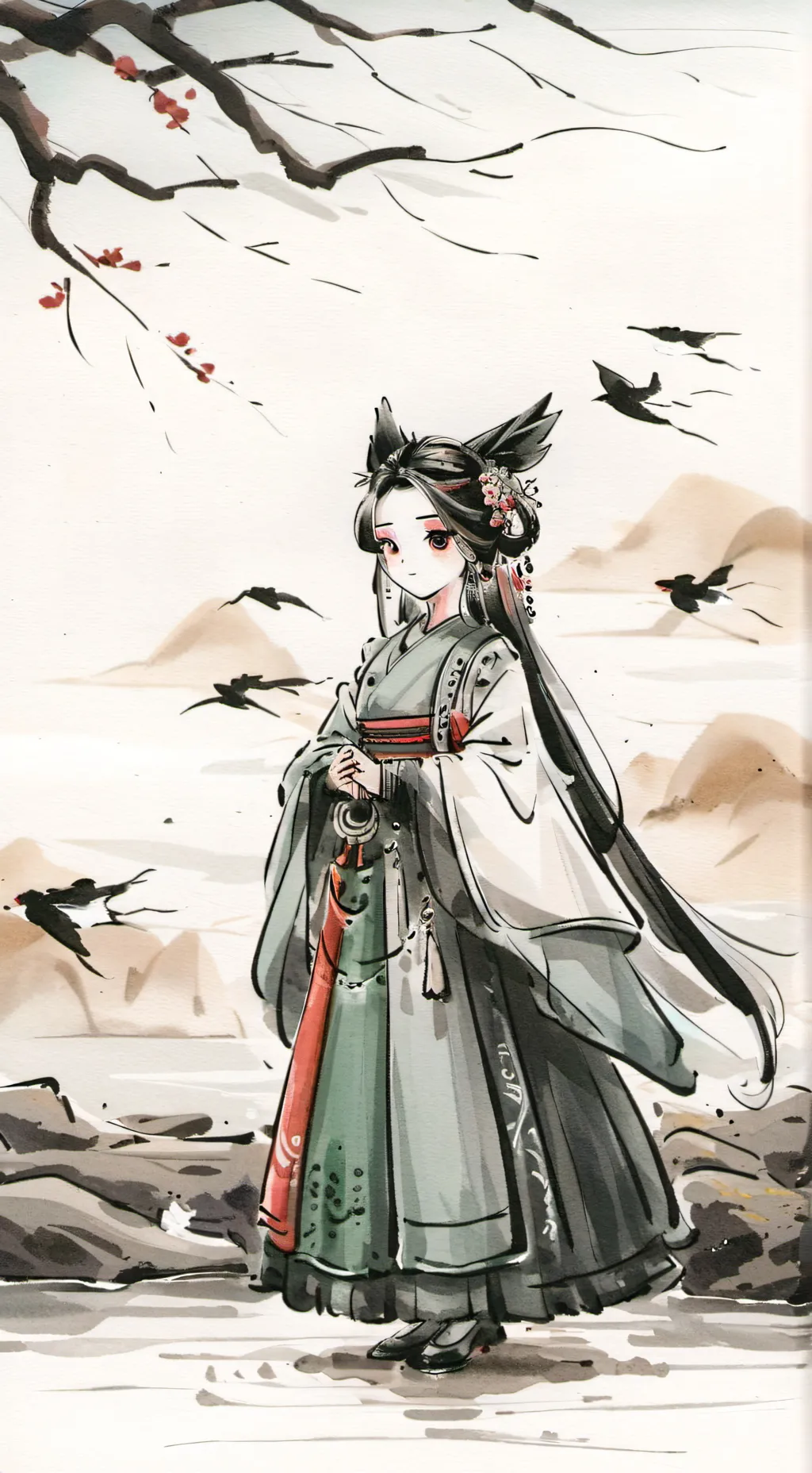 Talkie AI - Chat with Lloyd Father