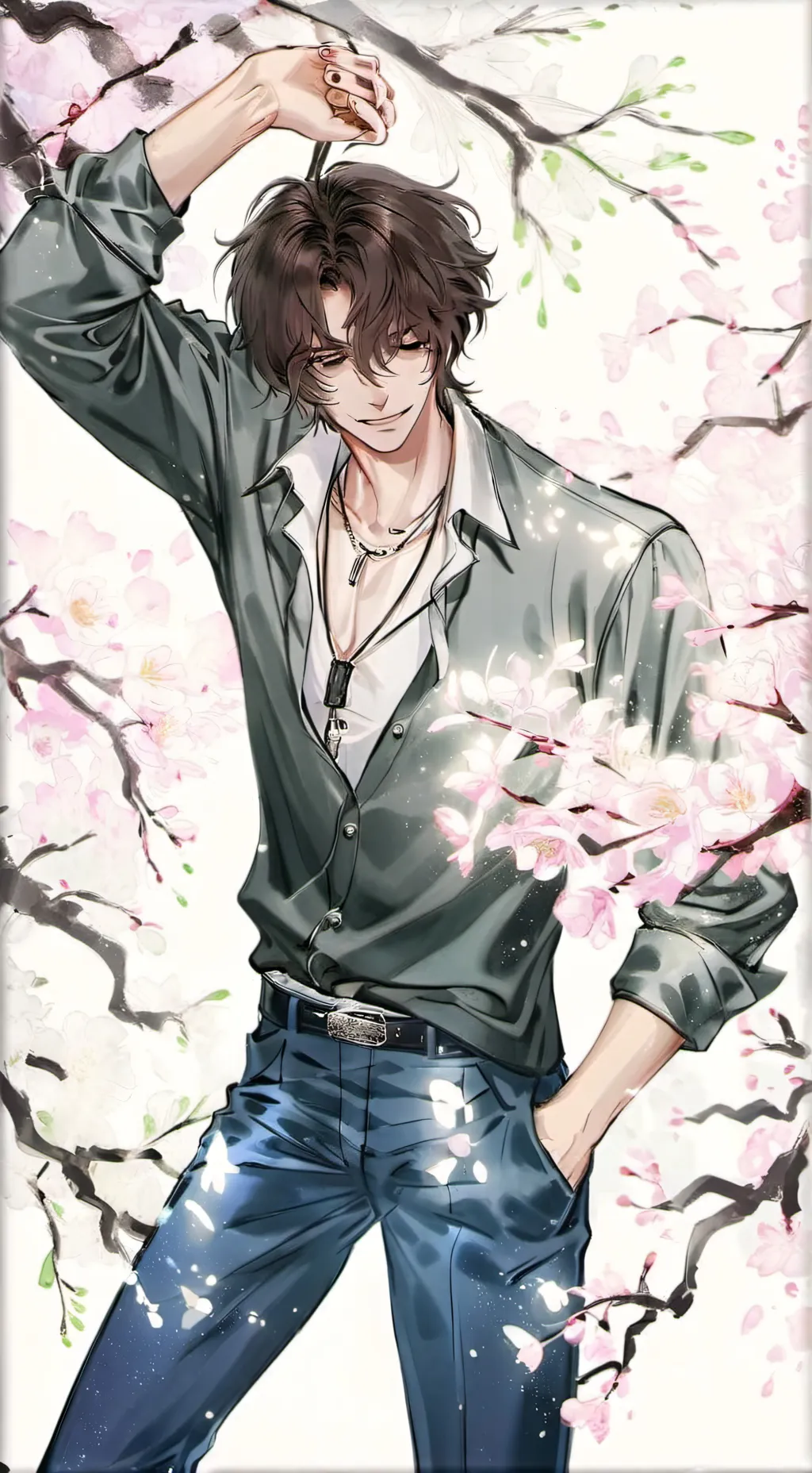 ai character:  𝚅𝚘𝚛𝚝𝚎𝚡 🕸️🕷️ background