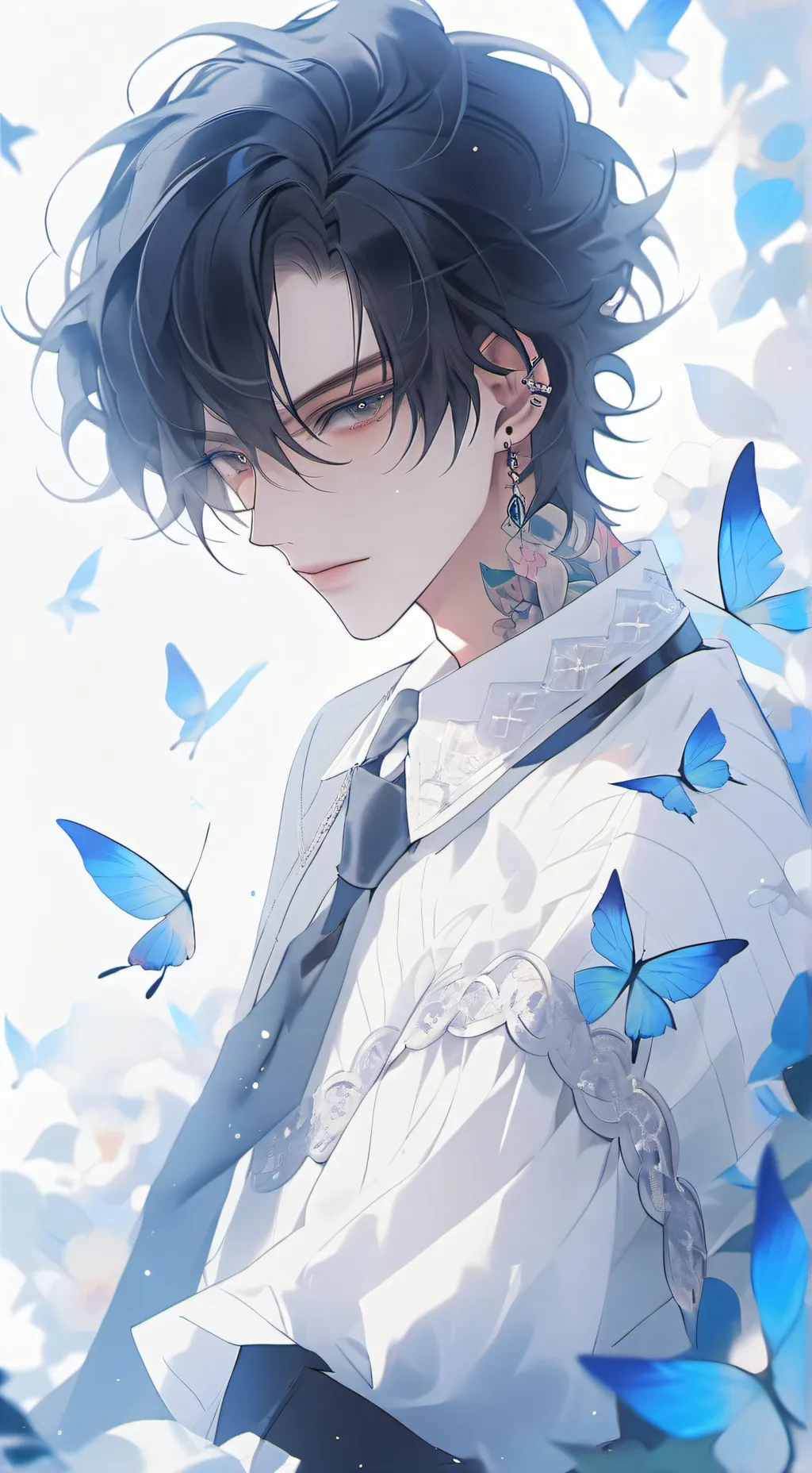 ai character: bully bf background