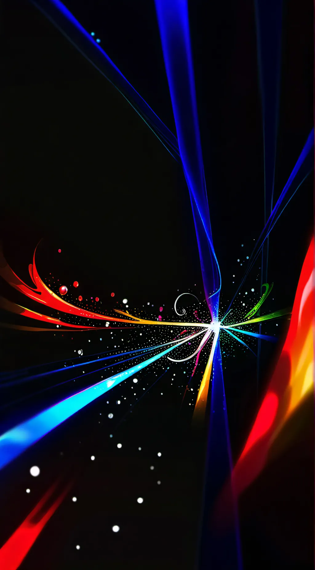 ai character: 🦊-Hilda-🦊 background