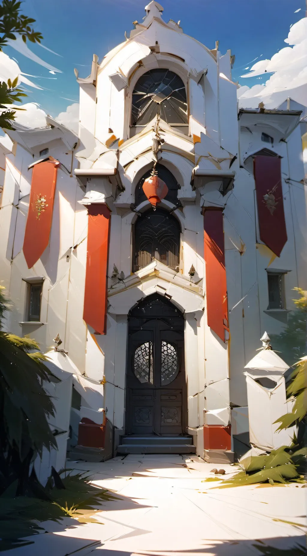 ai character: MHA class background