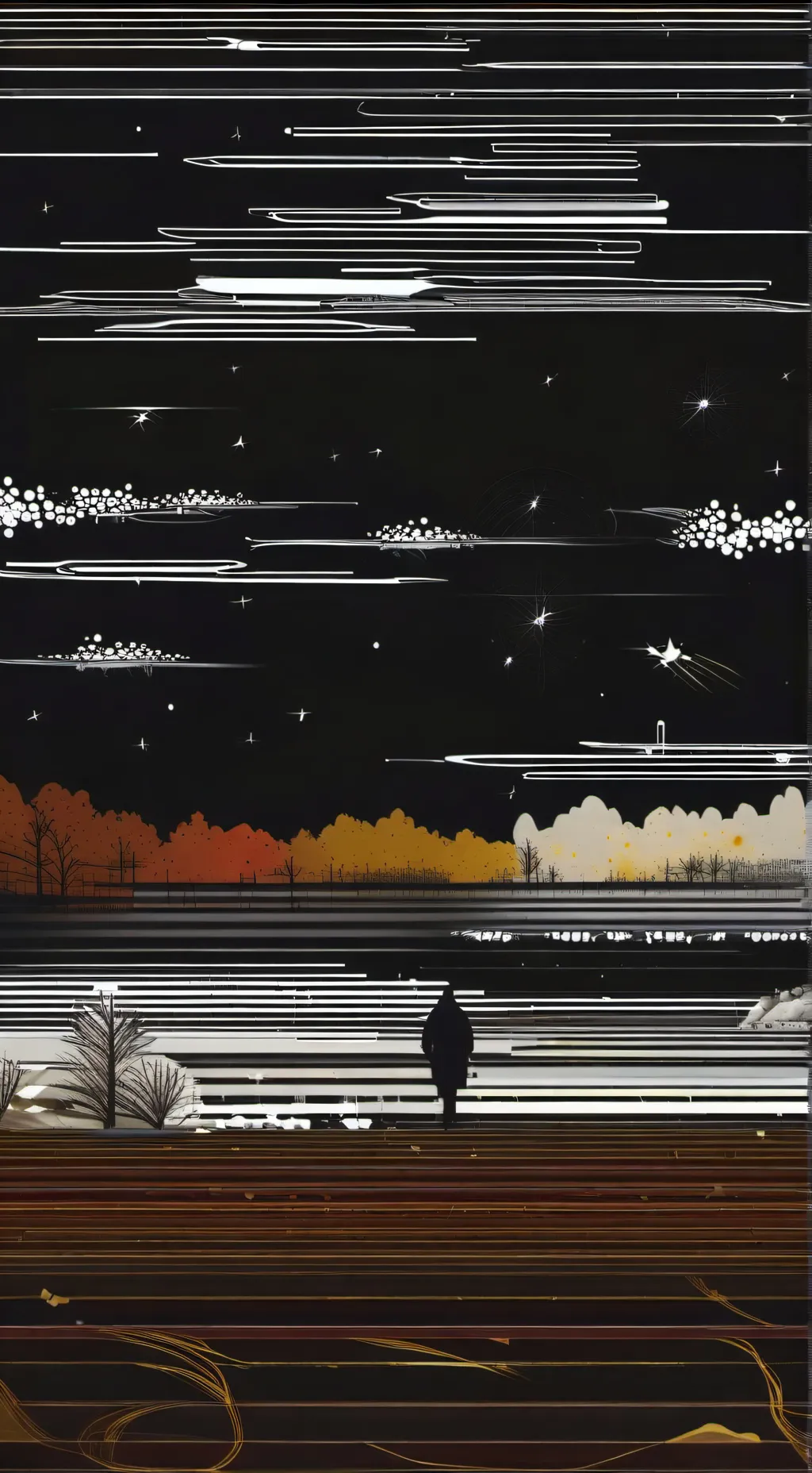 ai character: Shrek academy background