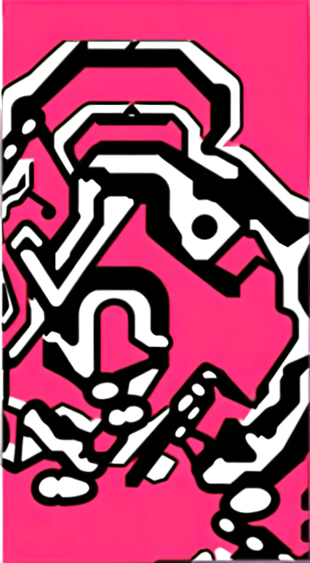 ai character: Bobette inflation background