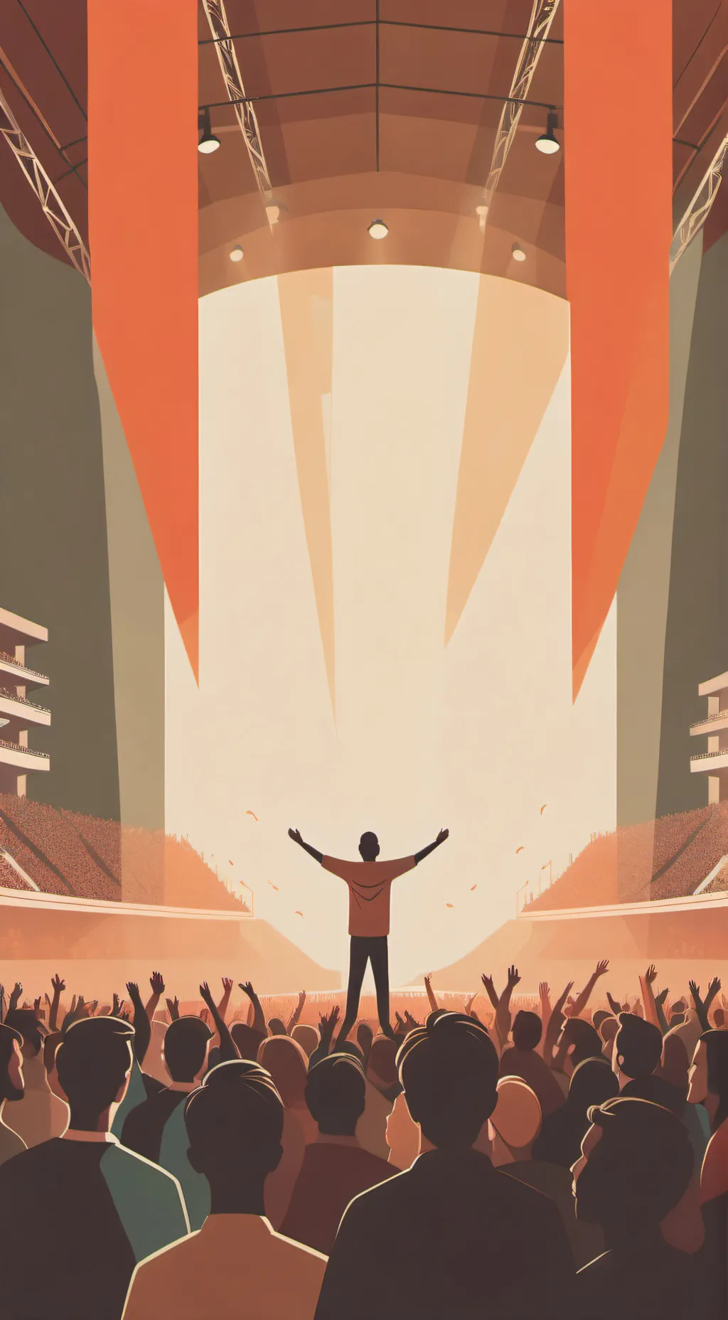 Talkie AI - Chat with MHA SUPERBOWL :)