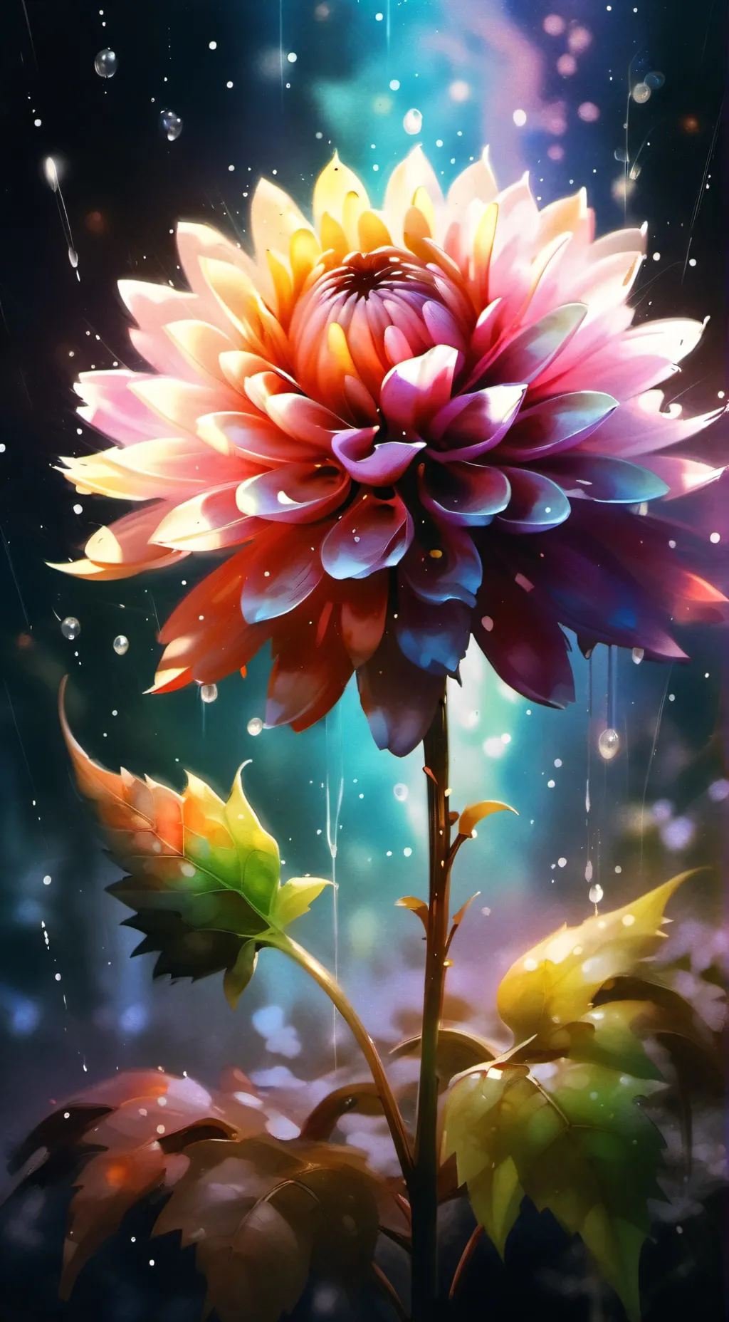 ai character: dw hates u background