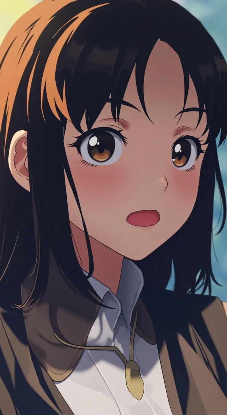 ai character: 😈Valentina😈 background