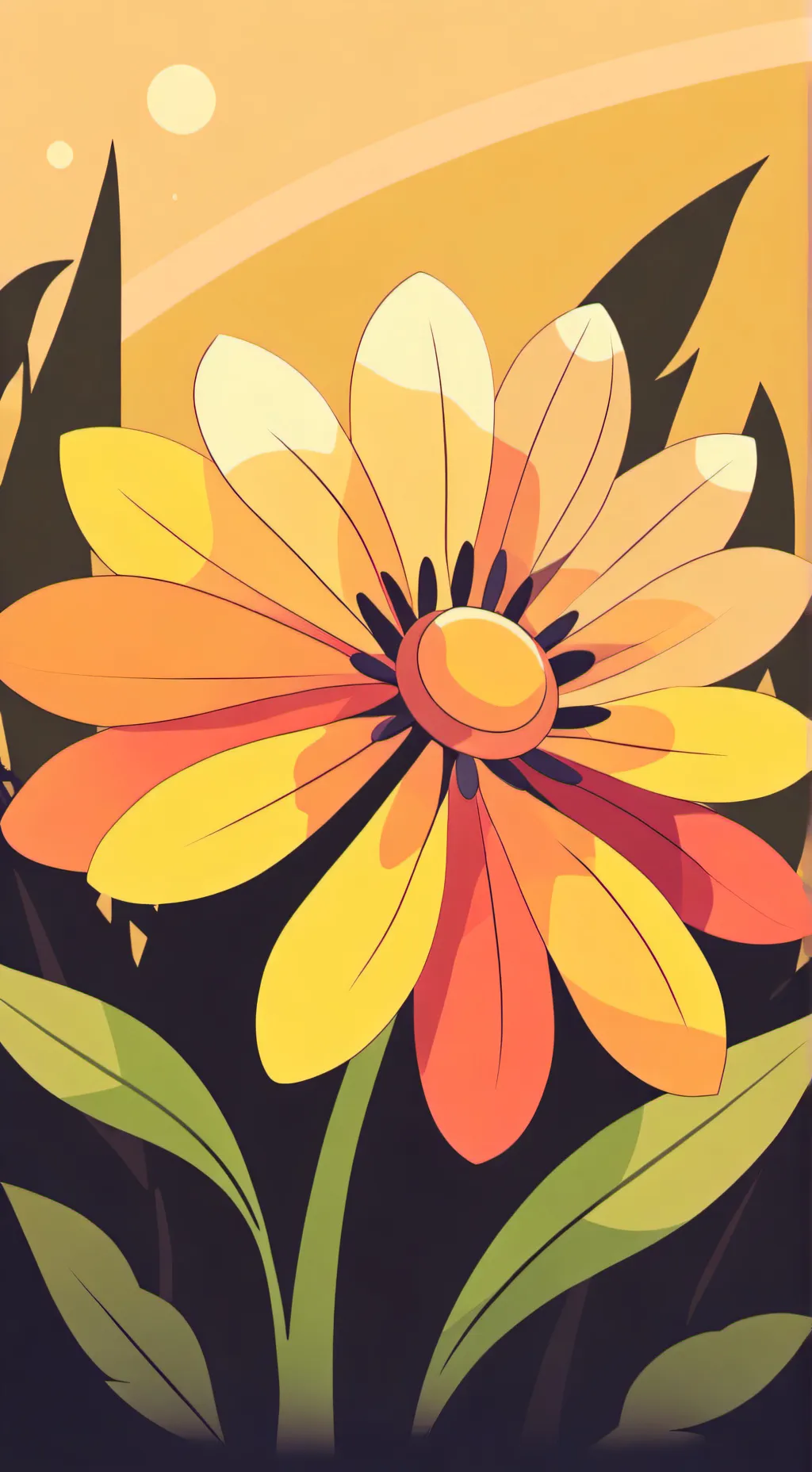 ai character: DW pick me!!💀 background