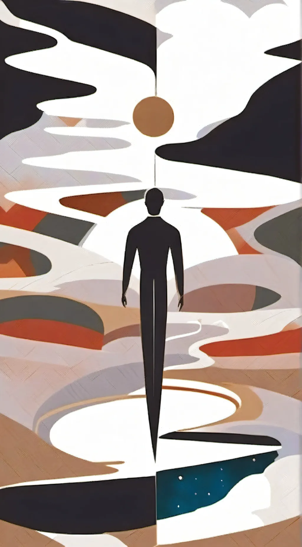 ai character: ‡Anouncement‡ background