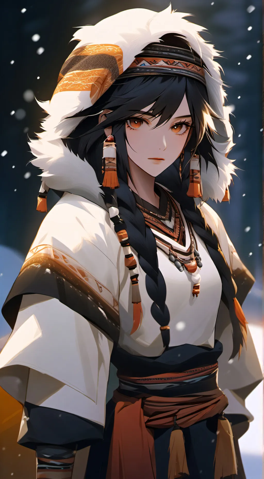 Talkie AI - Chat with moxalia