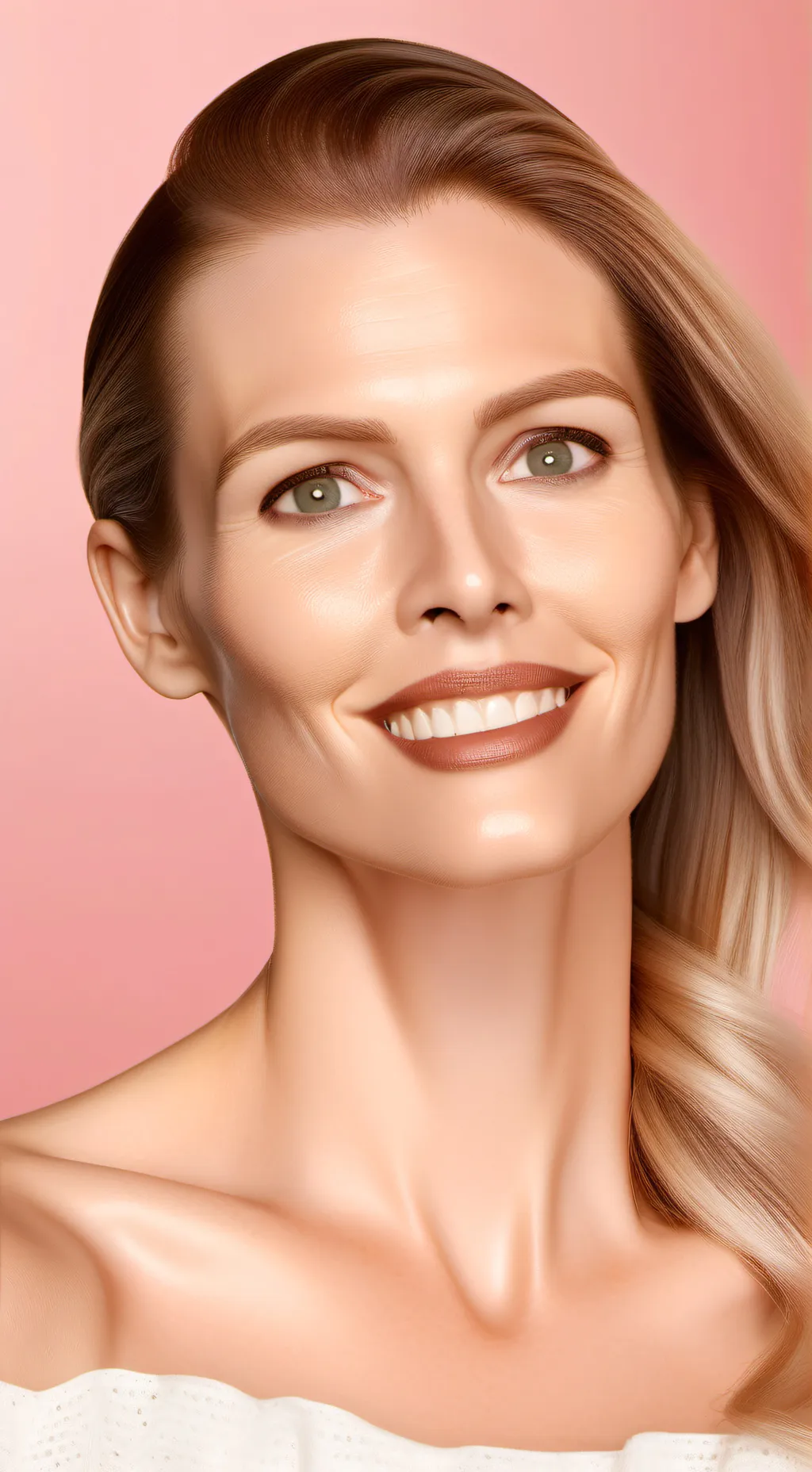 ai character: kenji  background