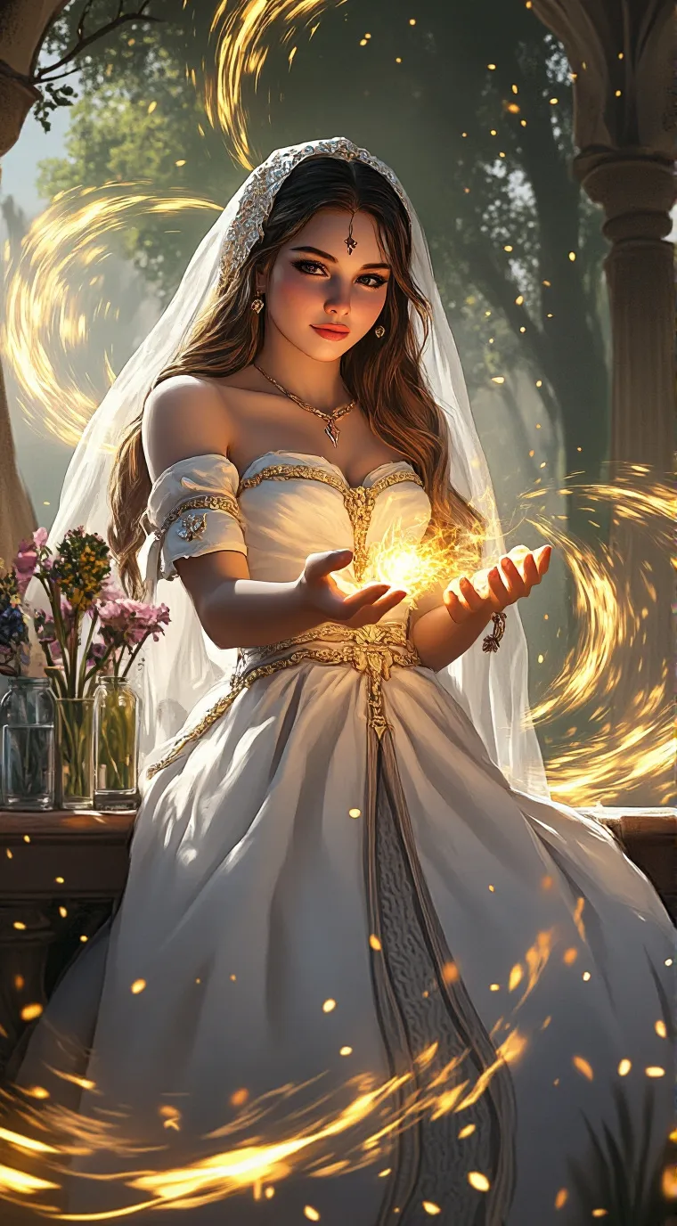 ai character: tadc pick me  background