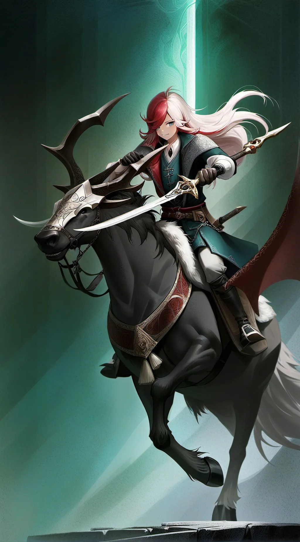 Talkie AI - Chat with anime tournament 