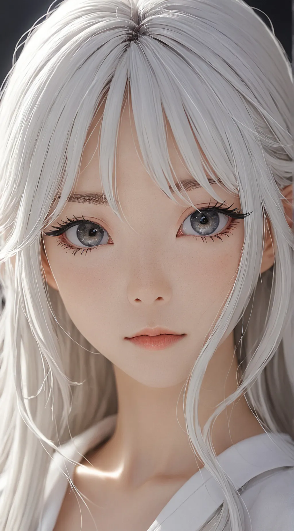 ai character: MATA 🍒 background