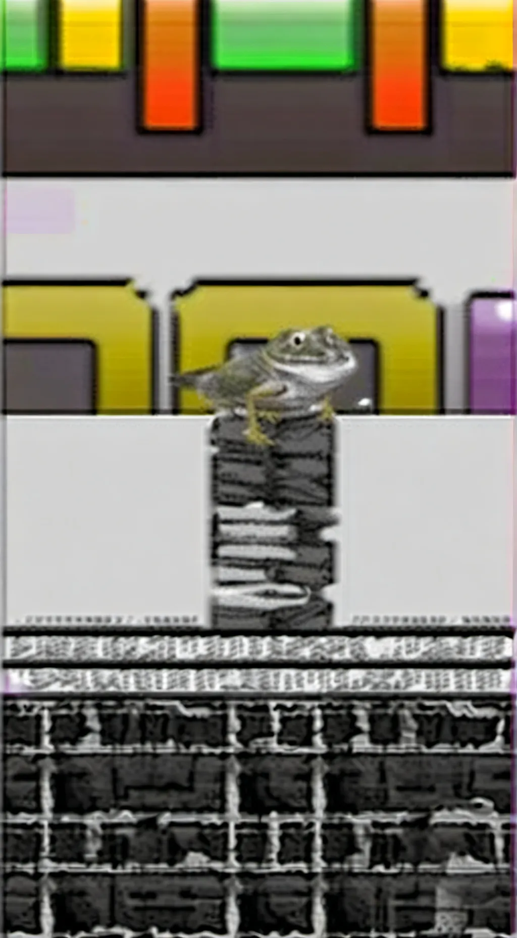 ai character: 👿👻GHOST 👻👿 (cod) background