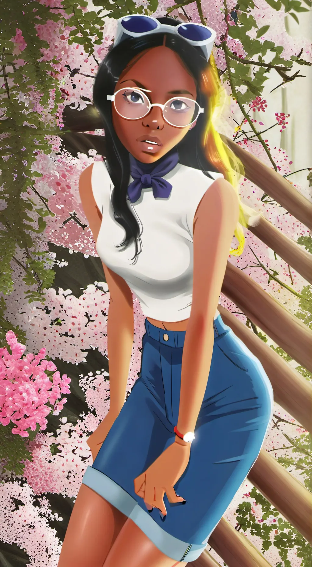 Talkie AI - Chat with Jordyn 