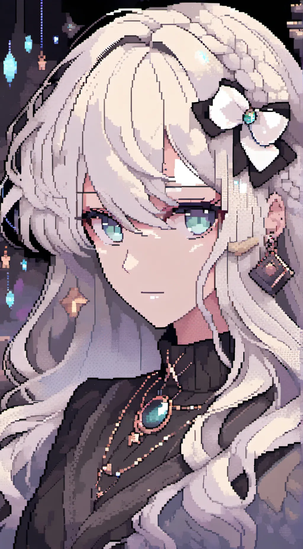 ai character: Hyun-hoo  background