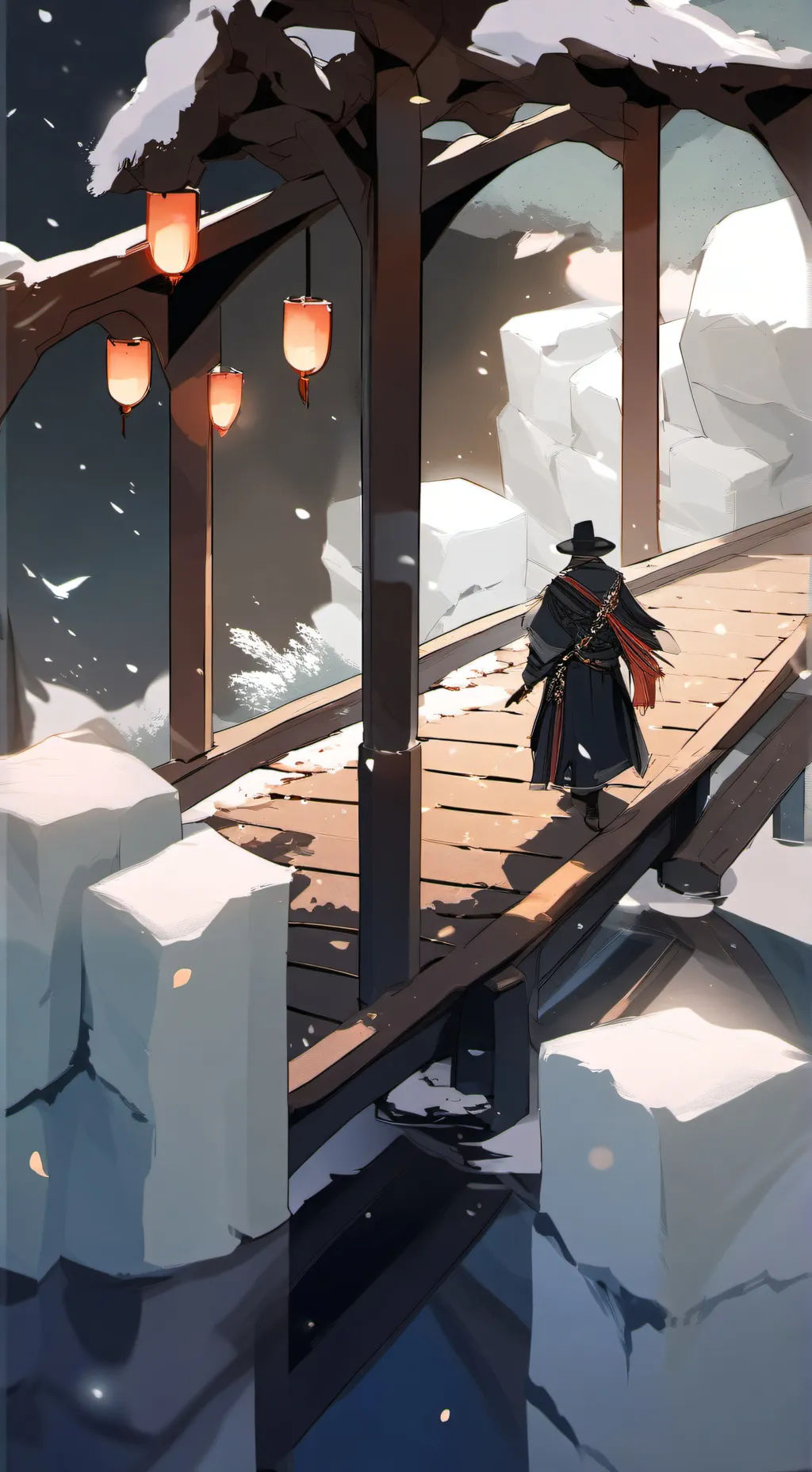 ai character: RoasterToasterTest background