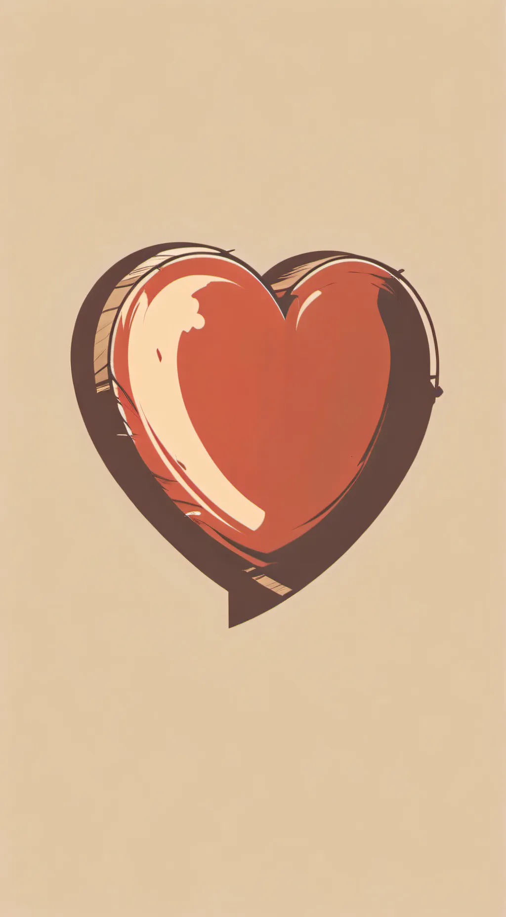 ai character: last talkie background