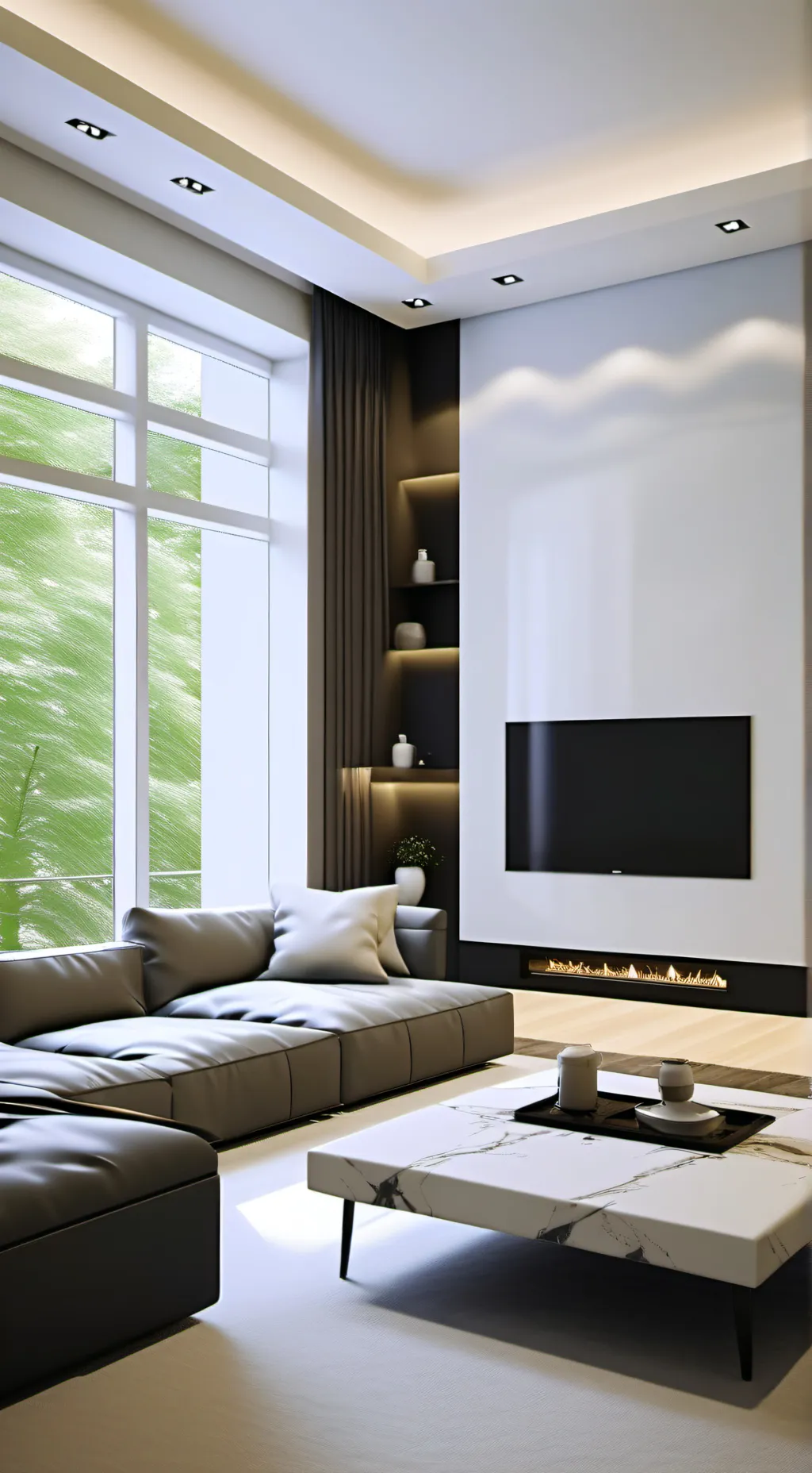 ai character: suo hayato  background