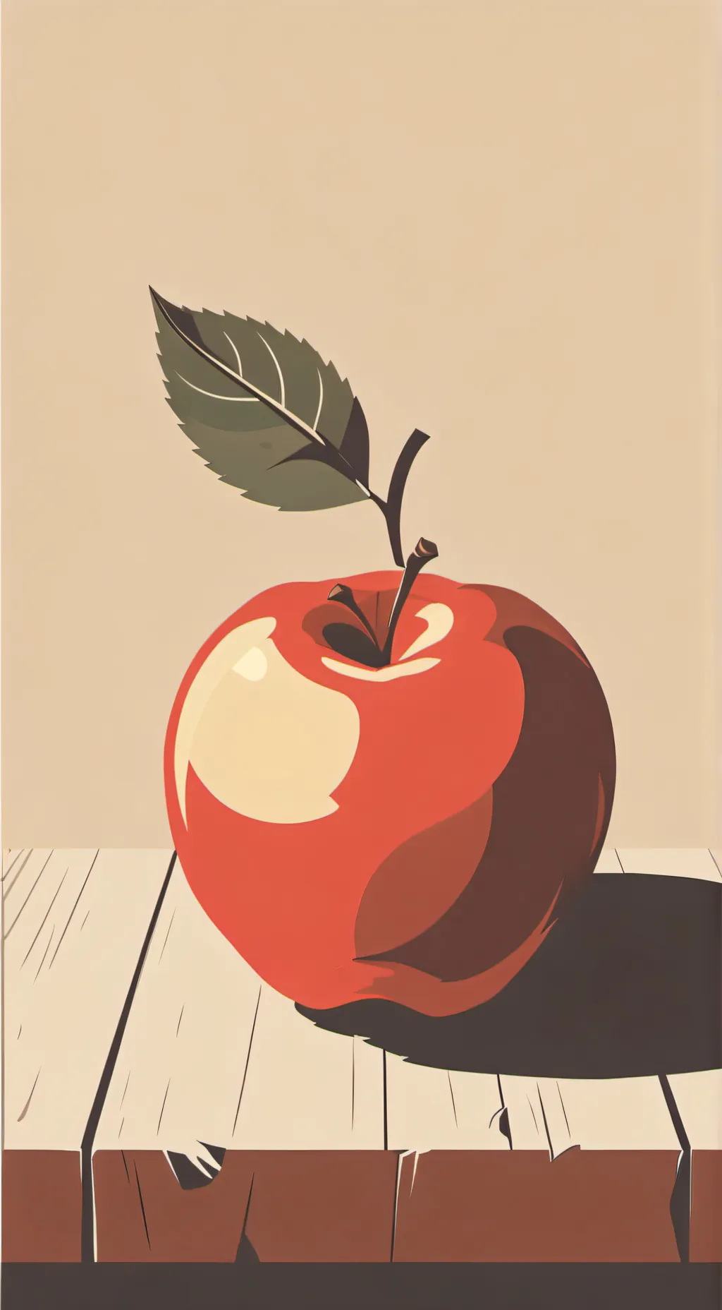 Talkie AI - Chat with apple