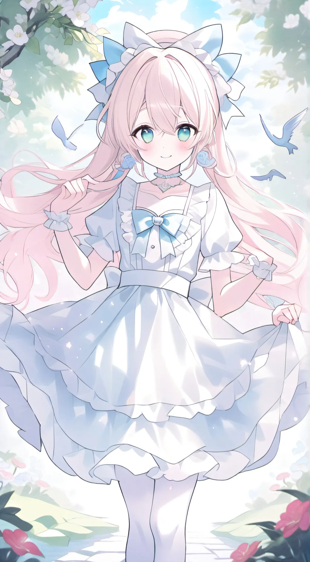 Talkie AI - Chat with cristal