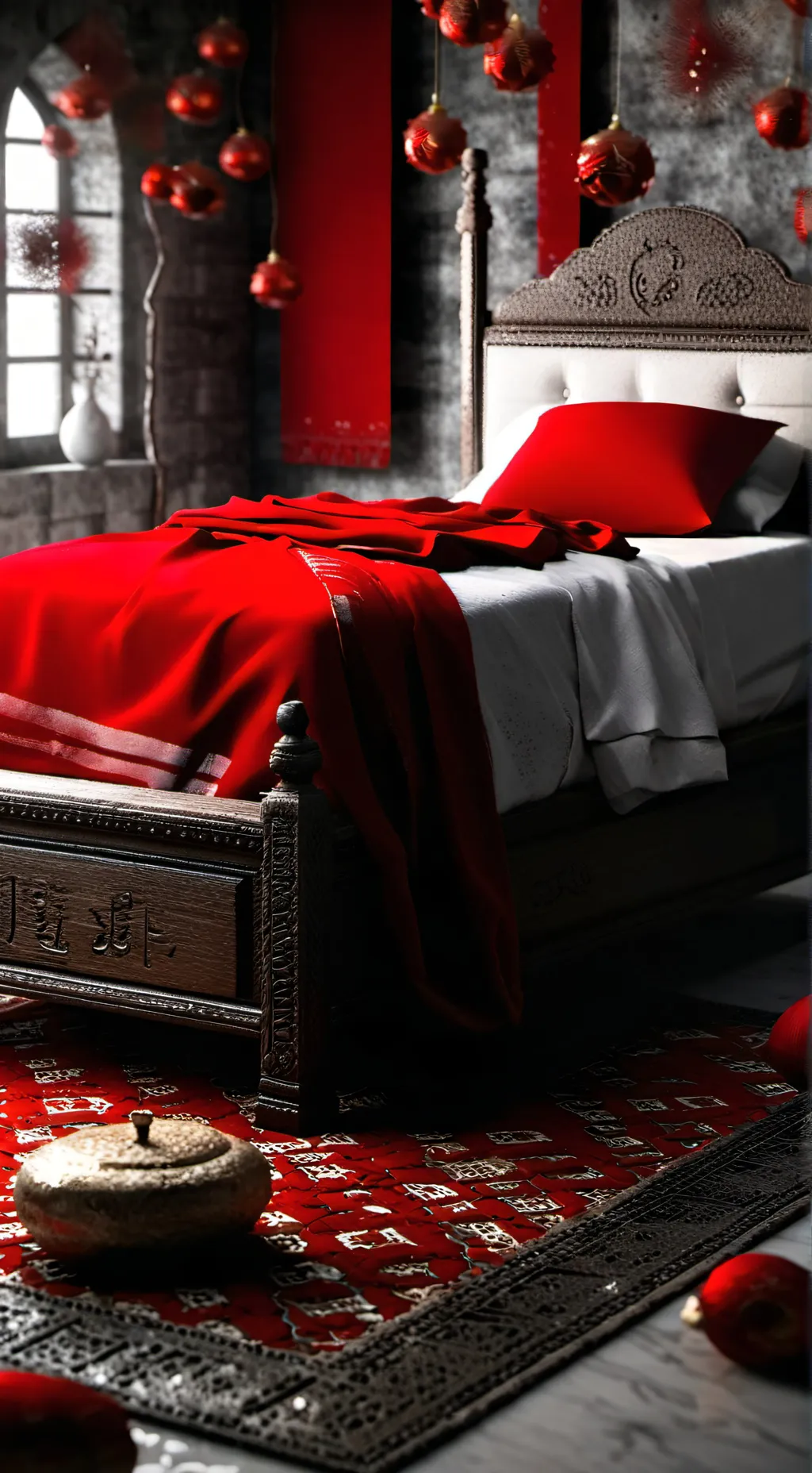 ai character: Sleepingtillt.exe background