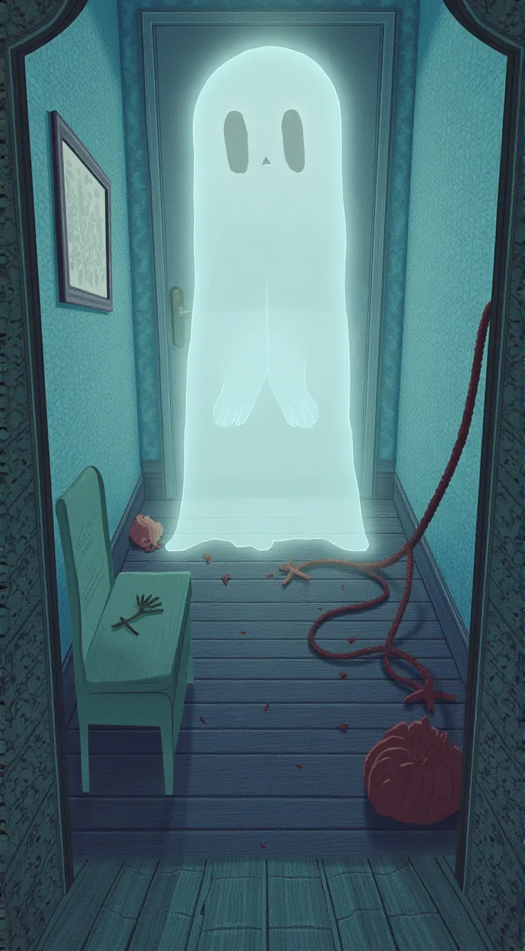 ai character: Shelly background