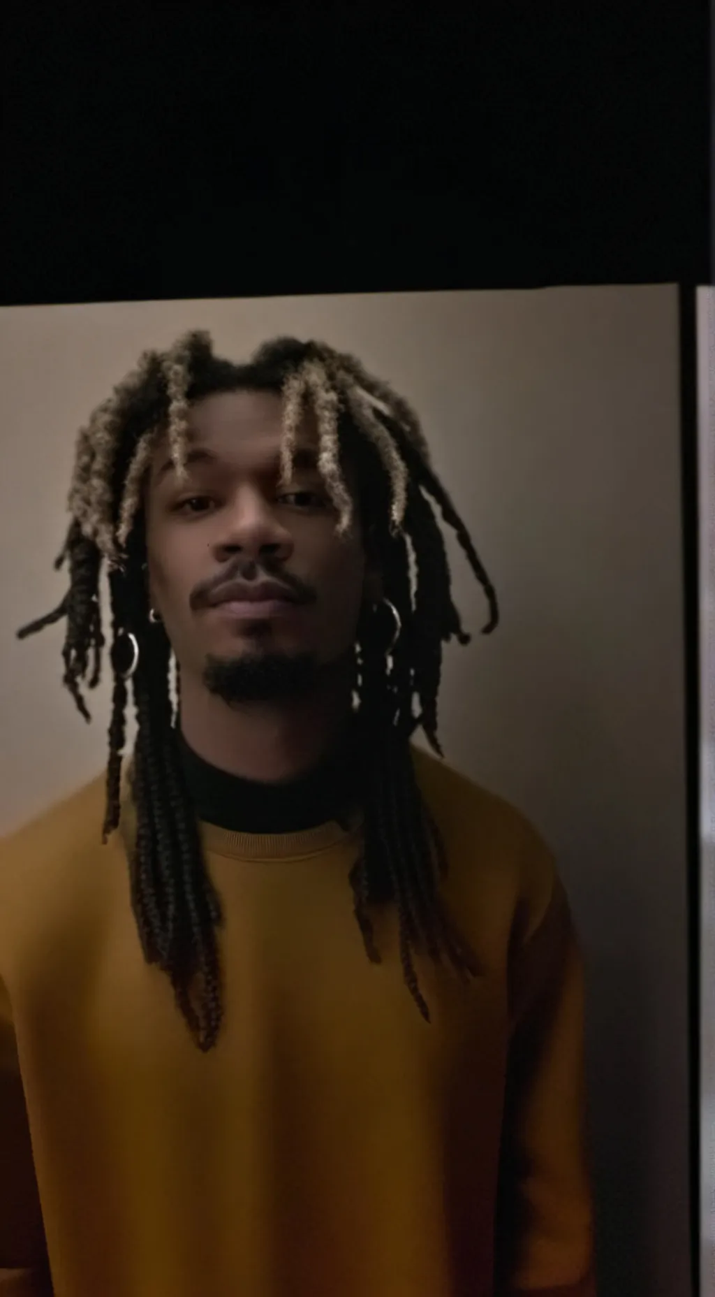 ai character: Jamari background