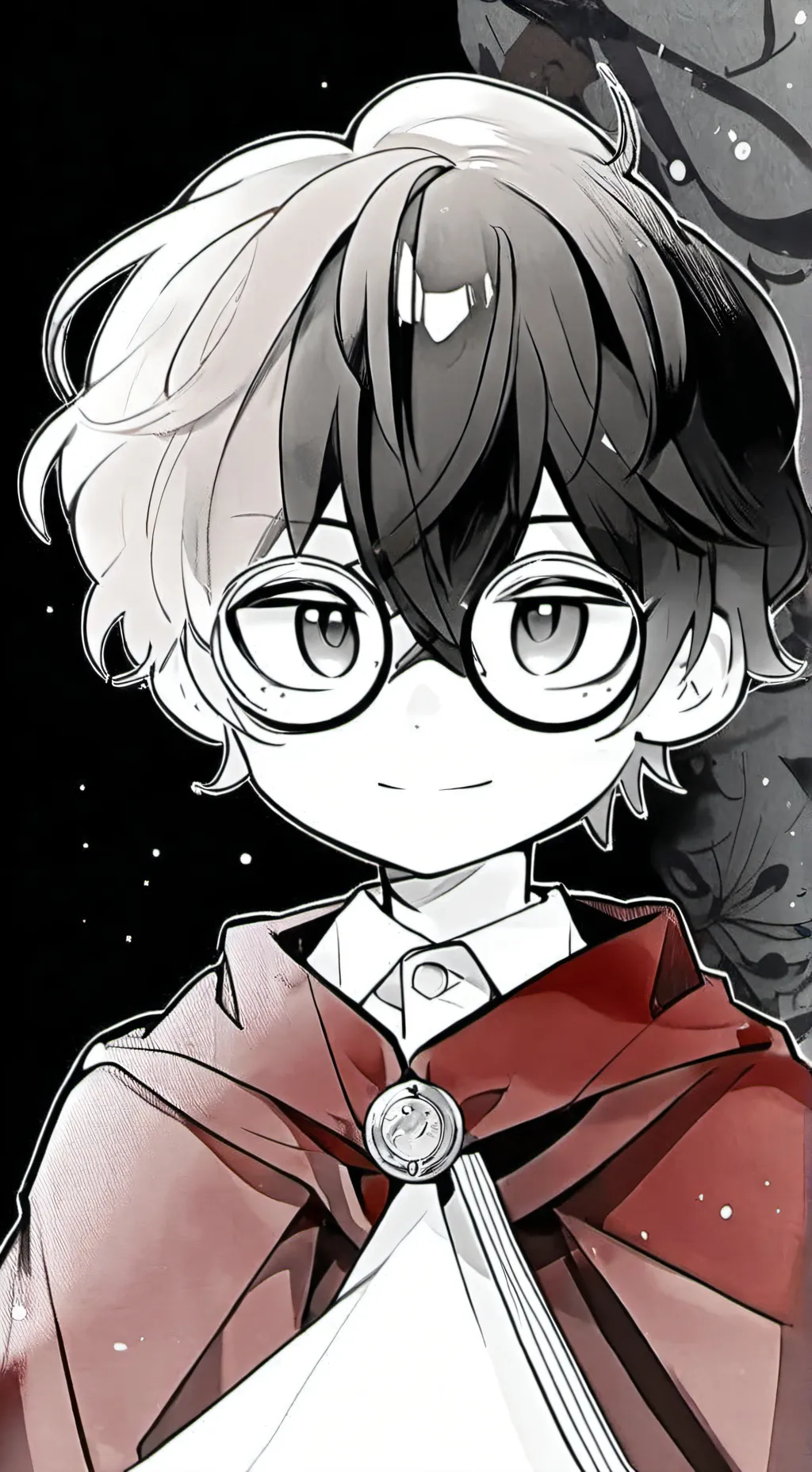 ai character: nabi background