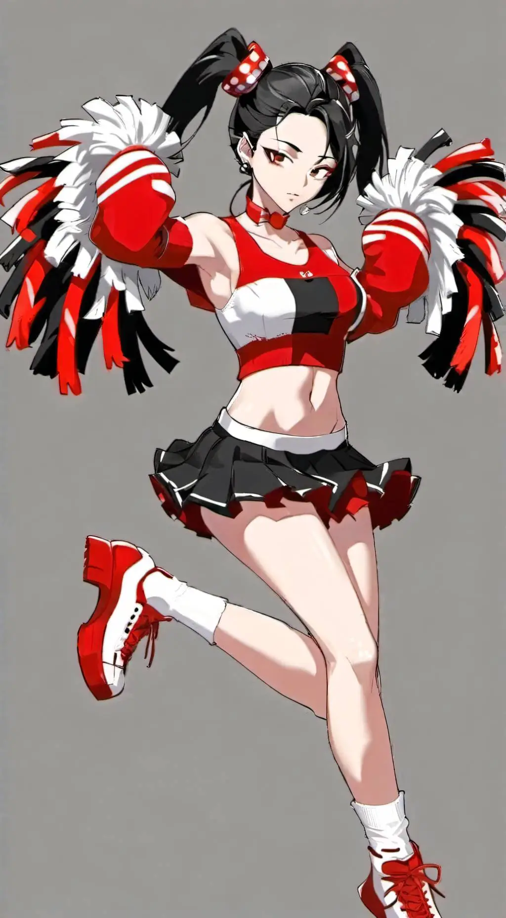 Talkie AI - Chat with Momo Deville