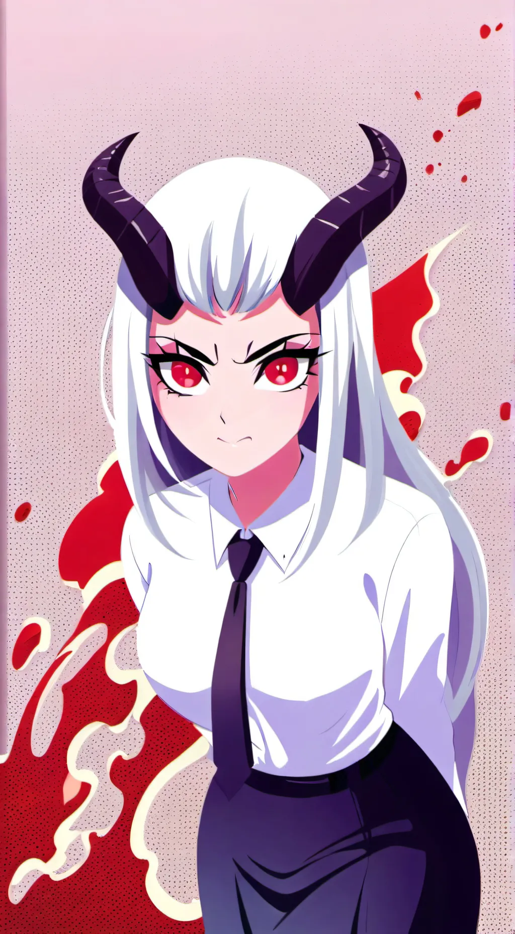 ai character: Syamsul Adli background